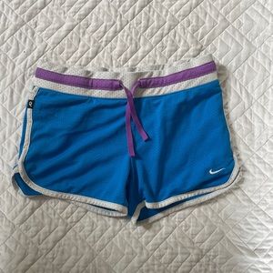 Vintage Nike Shorts